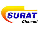 Surat Channel logo