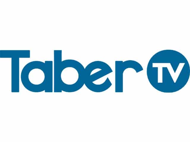 Taber TV logo