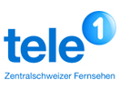 Tele 1 logo