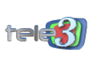 Tele 3 logo