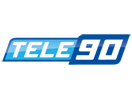 Tele 90 logo