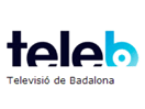 Tele B logo
