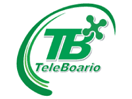 TeleBoario logo