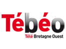 Tébéo logo