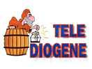 Tele Diogene logo