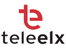 TeleElx logo
