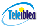 TeleIblea logo