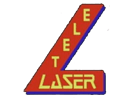 Telelaser logo