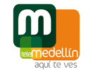 Telemedellín logo