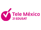 Tele México logo