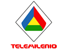 Telemilenio logo
