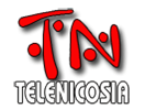 Tele Nicosia logo