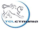Teletruria logo