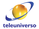 Teleuniverso logo