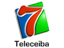 Teleceiba logo