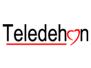 Teledehon logo