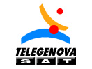 TeleGenova logo