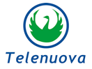 Telenuova logo