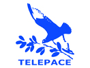Telepace logo
