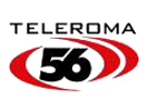 Teleroma 56 logo