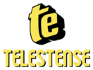 Telestense logo