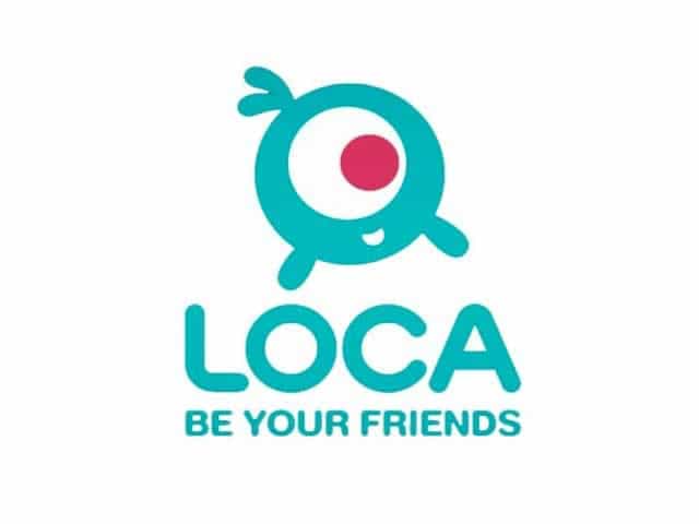 Loca logo
