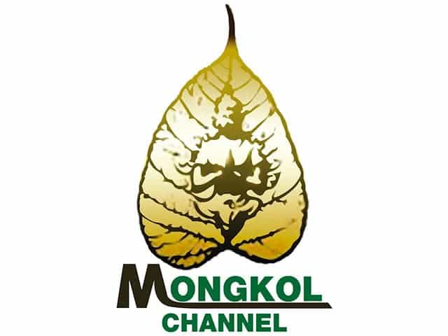Mongkol Channel logo