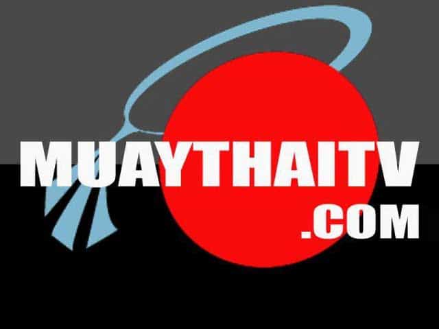 Muaythai TV logo