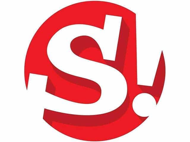Sanook TV logo