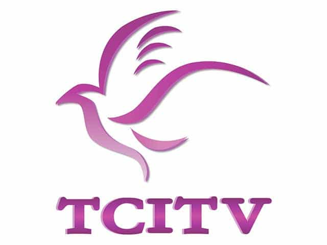 TCI TV logo