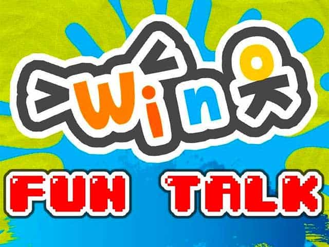 Wink Radio logo