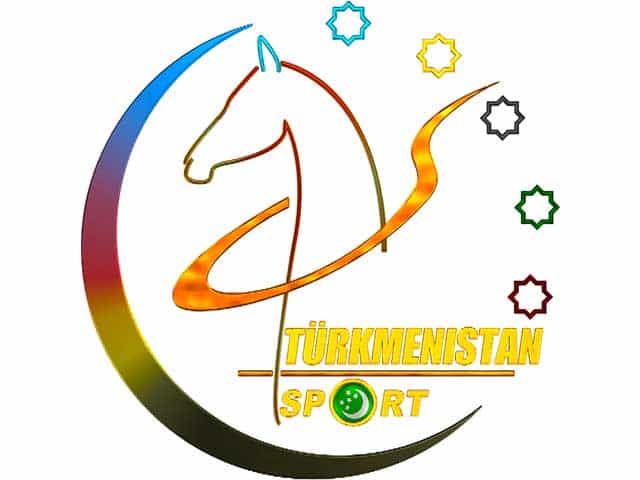 Türkmen Sport logo