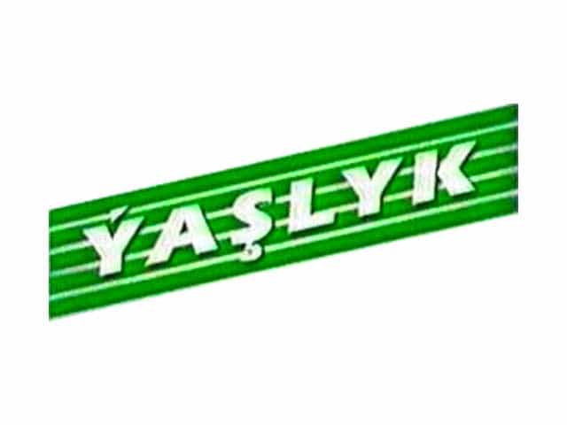 Yaslyk logo