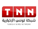 Tunisia News Network logo