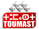 Toumast TV logo