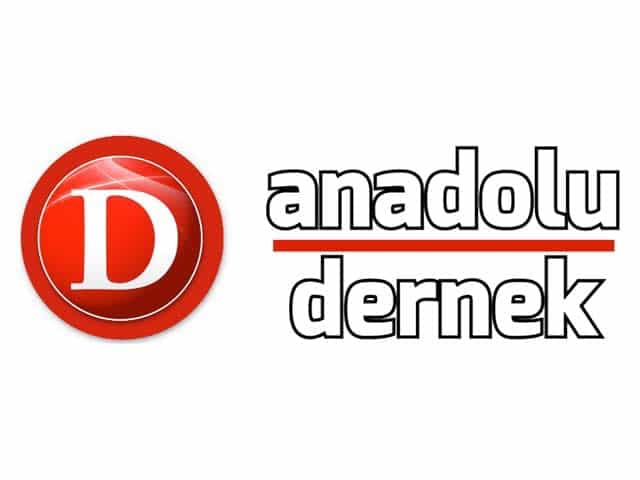 Anadolu Dernek TV logo