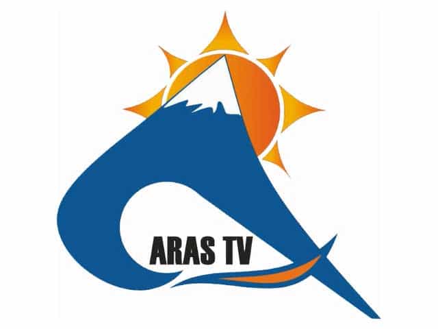 Aras TV logo