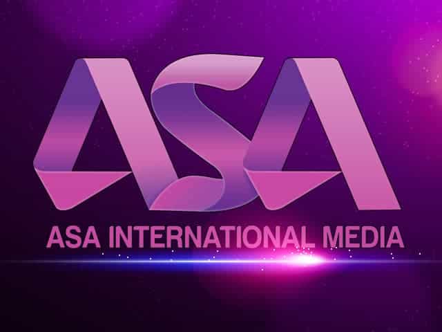 Asa TV logo