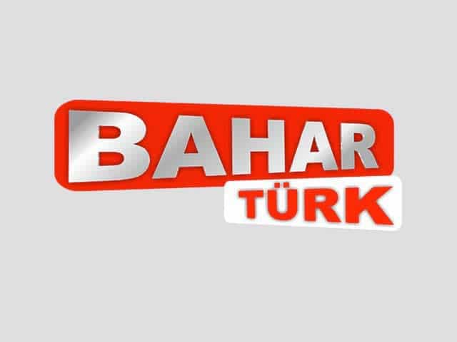 Bahar Türk logo