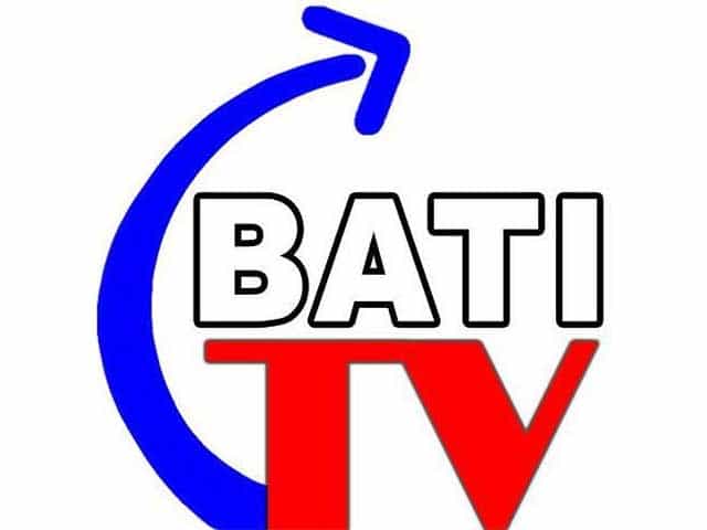 Bati TV logo