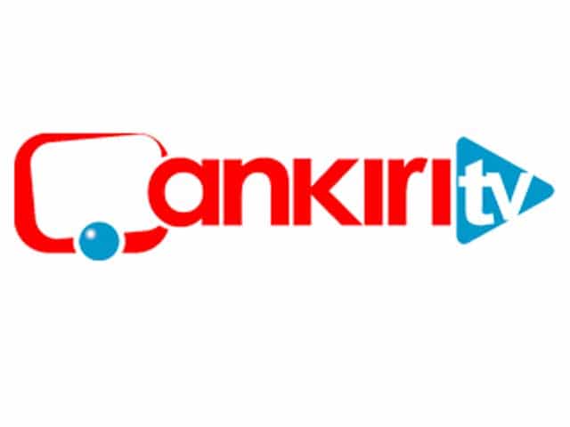 Çankiri TV logo