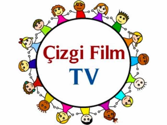 Çizgi Film TV logo