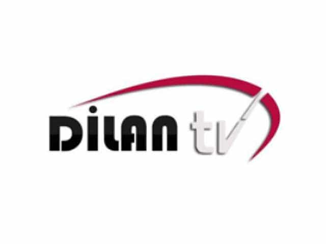 Dilan TV logo