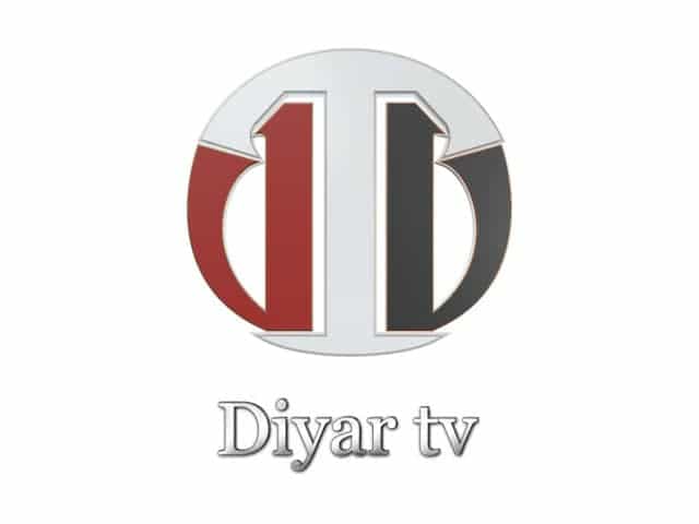 Diyar TV logo