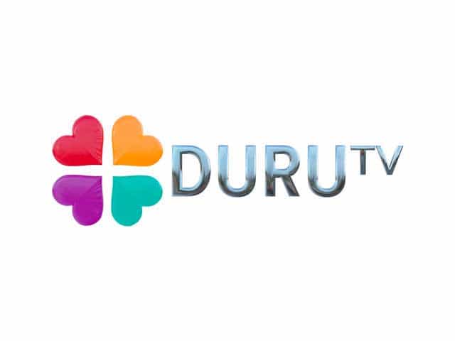 Duru TV logo