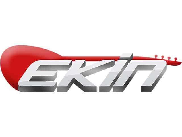 Ekin TV logo