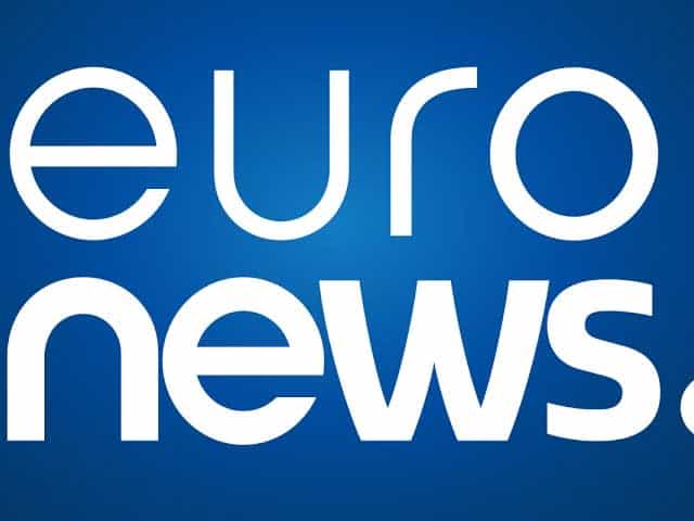 Euronews Turkey logo