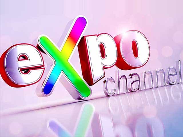 Expo Channel TV logo