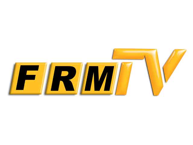 FRM TV logo