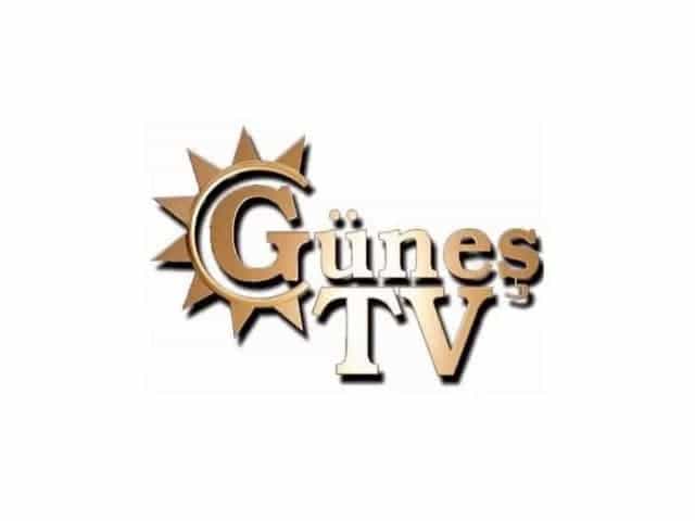 Günes TV Malatya logo